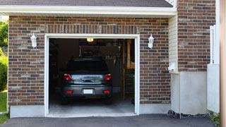 Garage Door Installation at Garden City, New York