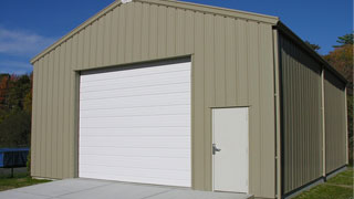 Garage Door Openers at Garden City, New York